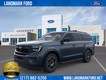 2025 Ford Expedition Active thumbnail image 01