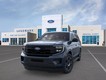 2025 Ford Expedition Active thumbnail image 02