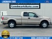 2011 Ford F-150 4WD XLT SuperCab thumbnail image 01