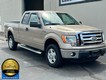2011 Ford F-150 4WD XLT SuperCab thumbnail image 02