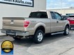 2011 Ford F-150 4WD XLT SuperCab thumbnail image 03