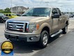 2011 Ford F-150 4WD XLT SuperCab thumbnail image 05