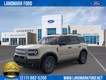 2025 Ford Bronco Sport Big Bend thumbnail image 01