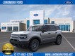 2025 Ford Bronco Sport Big Bend thumbnail image 01