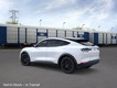 2025 Ford Mustang Mach-E Select thumbnail image 04