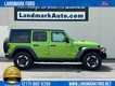 2018 Jeep Wrangler Unlimited Sport thumbnail image 01