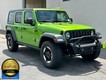 2018 Jeep Wrangler Unlimited Sport thumbnail image 02