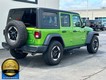 2018 Jeep Wrangler Unlimited Sport thumbnail image 03