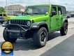 2018 Jeep Wrangler Unlimited Sport thumbnail image 05