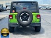 2018 Jeep Wrangler Unlimited Sport thumbnail image 07