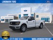 2025 Ford F-150 XL thumbnail image 01