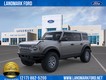 2025 Ford Bronco Badlands thumbnail image 01