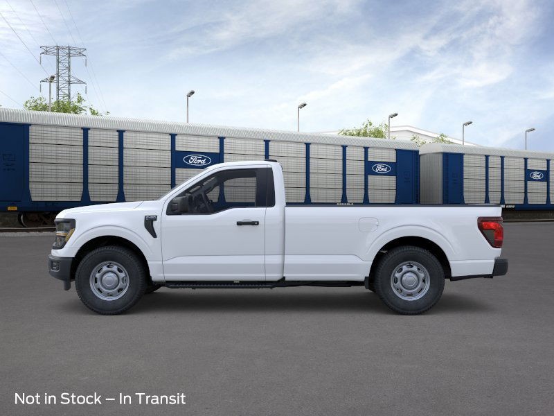 Ford F-150 Vehicle Full-screen Gallery Image 3
