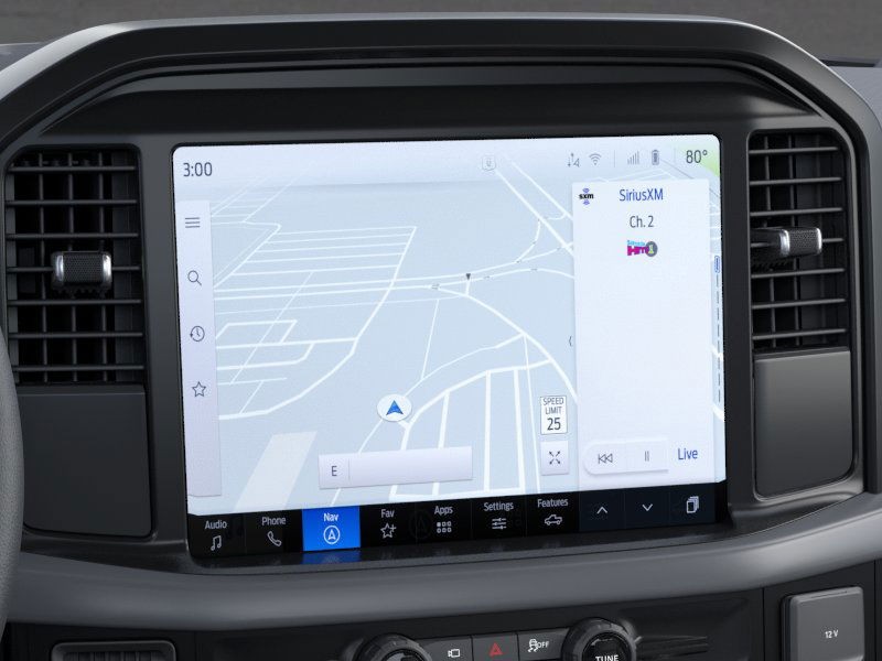 Ford F-150 Vehicle Full-screen Gallery Image 14