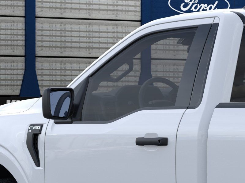 Ford F-150 Vehicle Full-screen Gallery Image 20