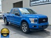 2019 Ford F-150 4WD XL SuperCab thumbnail image 02