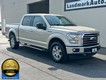 2017 Ford F-150 4WD XLT SuperCrew thumbnail image 02