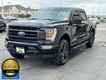 2022 Ford F-150 4WD Lariat SuperCrew thumbnail image 05