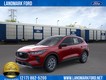 2025 Ford Escape Active thumbnail image 01