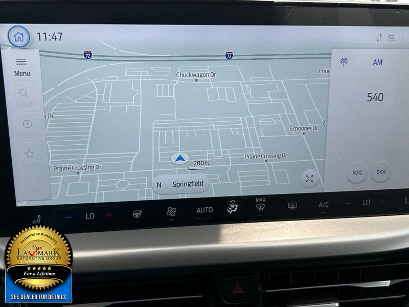 Ford Escape Vehicle Full-screen Gallery Image 15