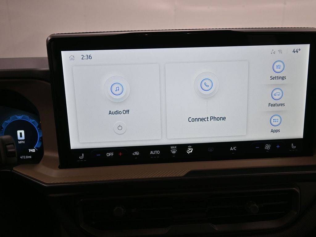 Ford Bronco Sport Vehicle Full-screen Gallery Image 10