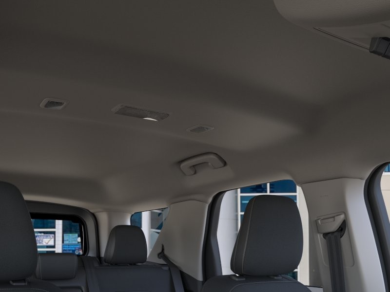 Ford Bronco Sport Vehicle Full-screen Gallery Image 22