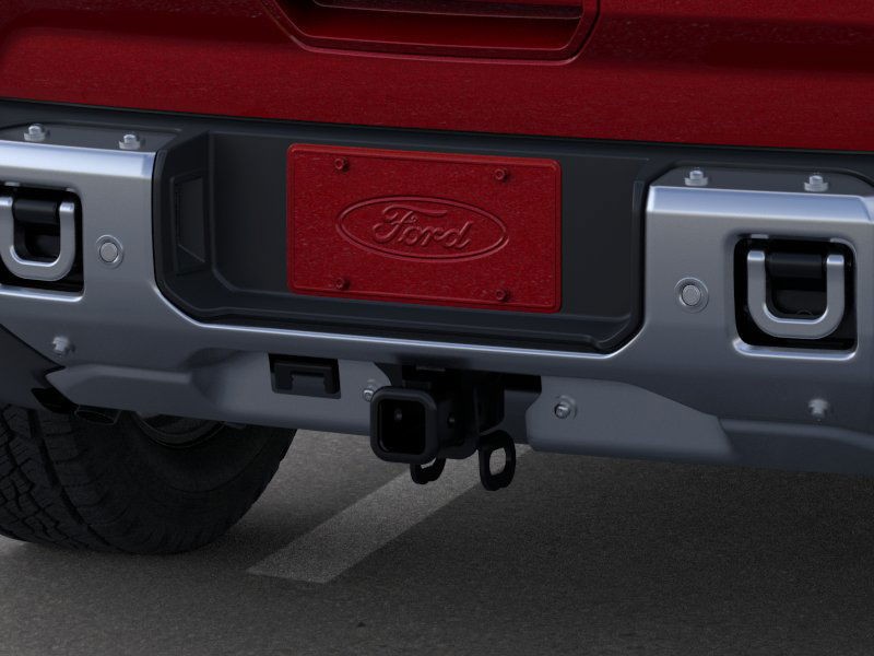 Ford Bronco Sport Vehicle Full-screen Gallery Image 23