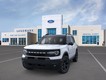 2025 Ford Bronco Sport Outer Banks thumbnail image 02