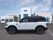 2025 Ford Bronco Sport Outer Banks thumbnail image 03