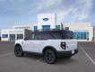 2025 Ford Bronco Sport Outer Banks thumbnail image 04