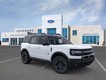 2025 Ford Bronco Sport Outer Banks thumbnail image 07
