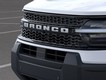 2025 Ford Bronco Sport Outer Banks thumbnail image 17