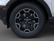 2025 Ford Bronco Sport Outer Banks thumbnail image 19