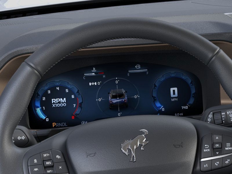 Ford Bronco Sport Vehicle Full-screen Gallery Image 13