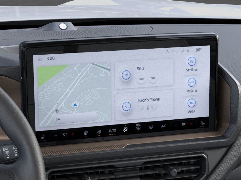 Ford Bronco Sport Vehicle Full-screen Gallery Image 14