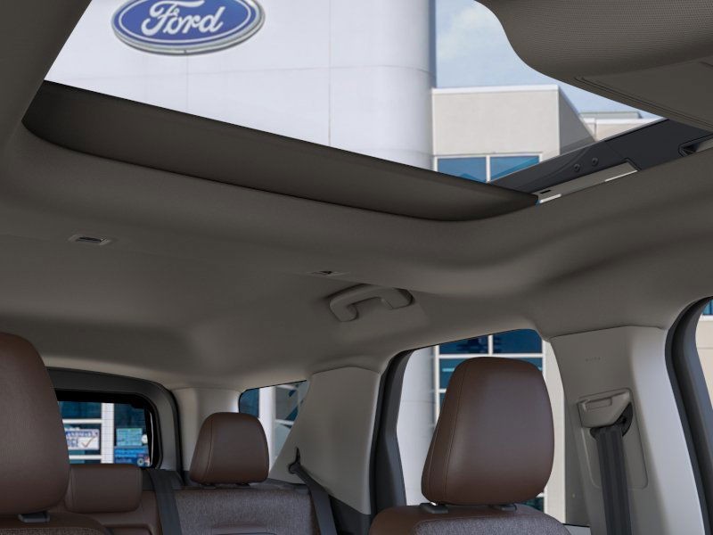 Ford Bronco Sport Vehicle Full-screen Gallery Image 22