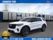 2025 Ford Explorer ST-Line thumbnail image 01