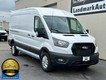 2025 Ford Transit Cargo Van T-250 148" Med Rf 9070 GVWR RWD thumbnail image 02