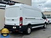 2025 Ford Transit Cargo Van T-250 148" Med Rf 9070 GVWR RWD thumbnail image 03