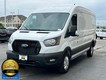 2025 Ford Transit Cargo Van T-250 148" Med Rf 9070 GVWR RWD thumbnail image 05