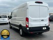 2025 Ford Transit Cargo Van T-250 148" Med Rf 9070 GVWR RWD thumbnail image 06