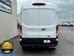 2025 Ford Transit Cargo Van T-250 148" Med Rf 9070 GVWR RWD thumbnail image 07