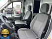 2025 Ford Transit Cargo Van T-250 148" Med Rf 9070 GVWR RWD thumbnail image 09