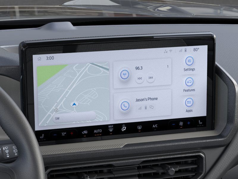 Ford Bronco Sport Vehicle Full-screen Gallery Image 14