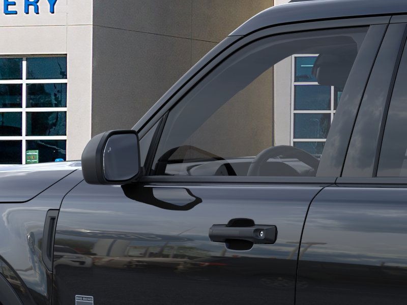 Ford Bronco Sport Vehicle Full-screen Gallery Image 20