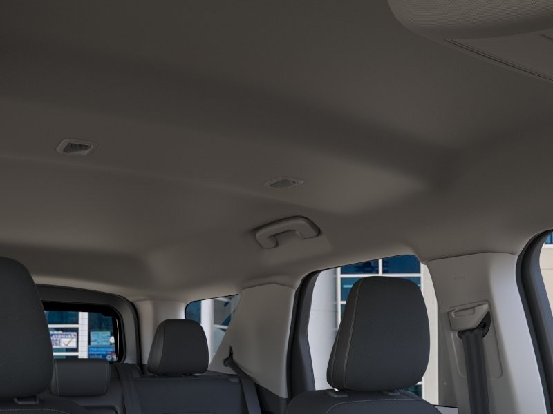 Ford Bronco Sport Vehicle Full-screen Gallery Image 22