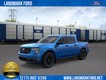 2025 Ford Maverick XLT thumbnail image 01