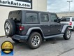 2020 Jeep Wrangler Unlimited Sahara thumbnail image 03