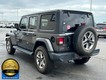 2020 Jeep Wrangler Unlimited Sahara thumbnail image 06