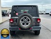 2020 Jeep Wrangler Unlimited Sahara thumbnail image 07